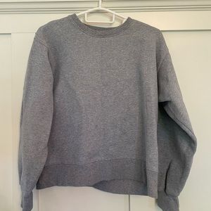 TNA boyfriend Crewneck